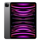 Apple iPad Pro 11 4th Gen (2022) M2 128gb  Nuevo Y Sellado