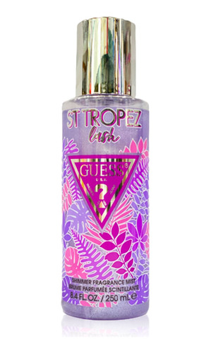 Body Splash Guess Destination Sttropez 250 Ml