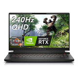 Laptop Alienware M15 R7 15.6  Gaming - Qhd (2560x1440) 240hz