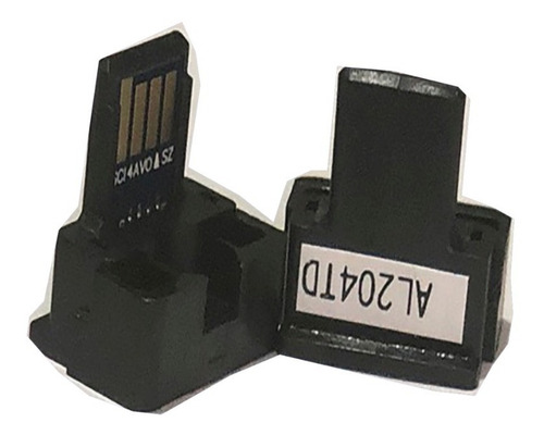 Kit 10 Chip  Sharp Al 2031/ 2041/ 2051/ 2061