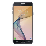 Samsung Galaxy J7 Prime 16 Gb 3gb Ram Negro Reacondicionado