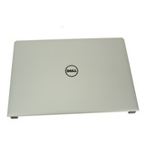 Back Cover Dell Inspiron 15 5558 Vostro 3558 07nnp1 Plata