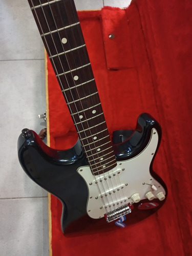 Fender México Mim 95 Eléctrica 
