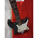 Fender México Mim 95 Eléctrica 