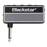 Amplificador De Auriculares De Guitarra Eléctrica Blackstar