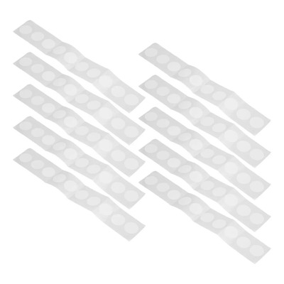 Etiquetas Autoadhesivas Rfid, Chip Km4q Regrabable 860 A 960