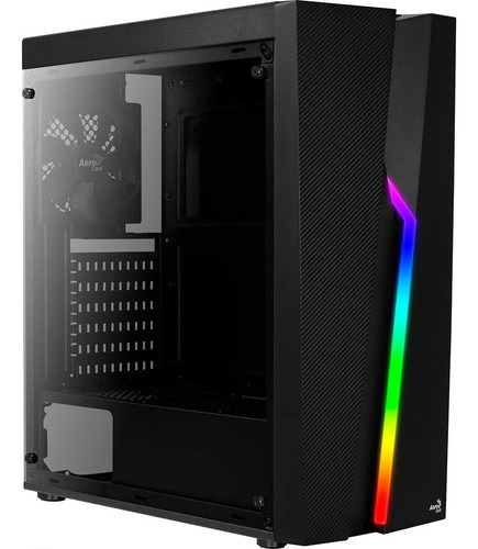 Pc Computador Gamer Ryzen 5 2400g+16gb+ssd 240gb+ Rx Vega 11