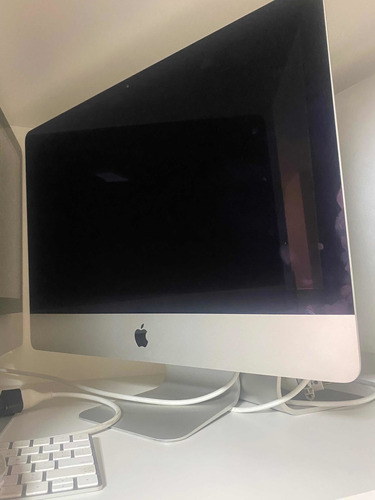 iMac Apple 2017 I5 Dual Core