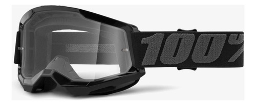 Antiparras Motocross  100% Strata 2
