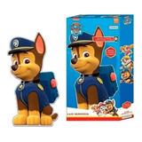 Luz Mágica Chase Paw Patrol