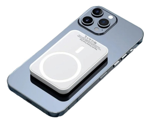 Cargador Para iPhone Battery Pack Para iPhone 15 Pro Max 