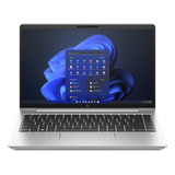 Laptop Hp Elitebook 640 G10 I5-1345u 16gb Ram 512 M.2