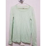 Sweater Suéter J Crew Xs Para Dama No Calvin Lacoste Gucc 