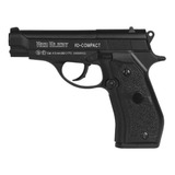 Pistola Airgun Pressão Gamo Red Alert Rd-compact Co2 4,5mm