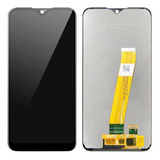 Pantalla Display Lcd Táctil Para Samsung A01 Sm-a015m