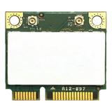 Placa Wifi Notebook Compatible 622anhmw