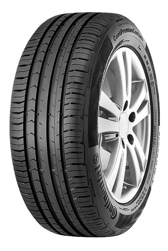 Neumático Continental Contipremiumcontact 5 185/65r15 88h