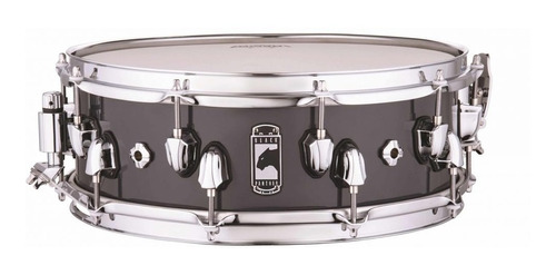 Caixa Bateria Mapex Black Panther Rdg 14x5 Bpnml4500c