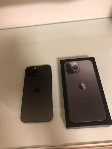 iPhone 13 Pro Max 128gb