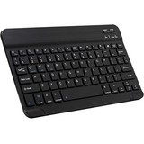 Mini Teclado Bluetooth Inalambrico Slim Tablet Celular Pc