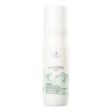 Wella Professional Nutricurls Kit Shampoo 250ml