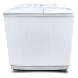 Lavadora Semiautomática 14kg White Westinghouse Wwtb14m6muww