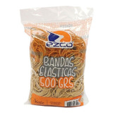 Bandas Elásticas 500g. Ezco 8500 Skribe Canalejas