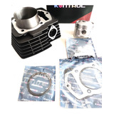 Kit Cilindro Akt Xm Repotenciado Al 220cc