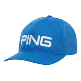 Gorra Ping Golf Classic Lite Cap 35980