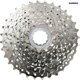 Cassete Shimano Tiagra Sora Claris 8v Hg50 11-28 Speed