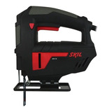 Sierra Caladora Skil 4400 Velocidad Variable 400w Corta 45gr