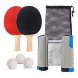 Paleta De Ping-pong