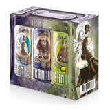 Pack Cerveza Steam Brew X3latas - mL a $97