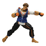 Storm Collectibles Street Fighter 6: Lucas Figura De Accion