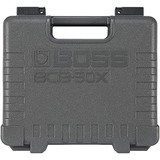 Bcb30x Pedalera De Efectos De Guitarra Y Estuche Con Ta...