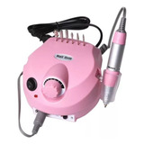 Pulidor De Uñas Eléctrico Profesional Manicure Nail Drill