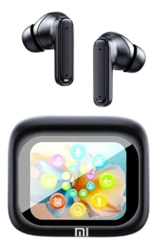 Fones De Ouvido Bluetooth Sem Fio E18 Pro Xiaomi