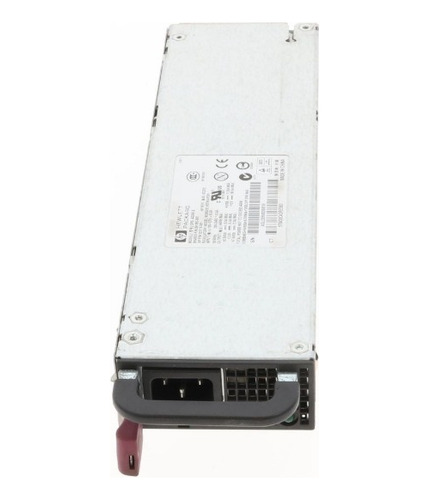 Fuente De Poder Hp 325718-001 - Hp Power Supply For Dl360 G4