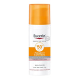 Protector Solar Facial Eucerin, Control De Manchas Pigmentad