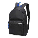 Mochila Deportiva Head Uso Diario Con Tela Anti Desgarre -