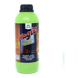 Magic Limpador Acm Fachada Toldo Com Teflon 1lt Maxbio