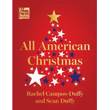 Libro All-american Christmas - Sean Duffy