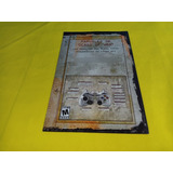 Manual Gears Of War Triple Pack De Xbox 360