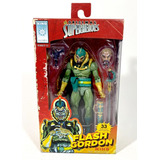 Flash Gordon Ming The Merciless Neca