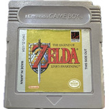 The Legend Of Zelda Links Awakening | Game Boy Color