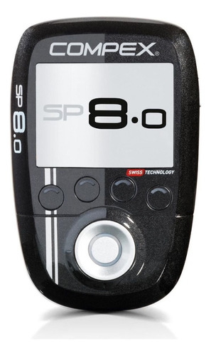 Compex Sp 8.0 Electroestimulador