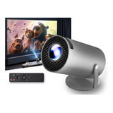 Proyector Profesional 4k Hd Android Wifi Led 1080p 8000 Lm