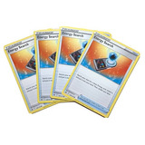 Búsqueda De Energía Pokémon - 128/159 - Lote De Cartas De En