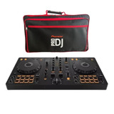 Controladora Pioneer Dj  Ddj Flx4  Rekordbox / Serato Dj Lt