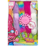 Trolls Abrazos Peludos De Brillantina Pulseras 